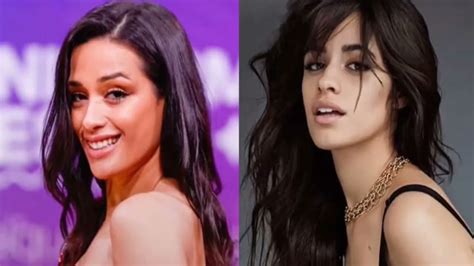 chanel terrero camila cabello|camila cabello new song 2022.